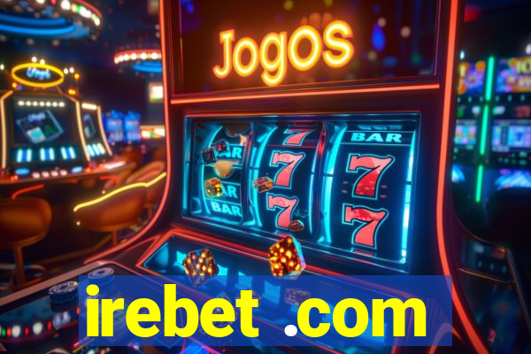 irebet .com